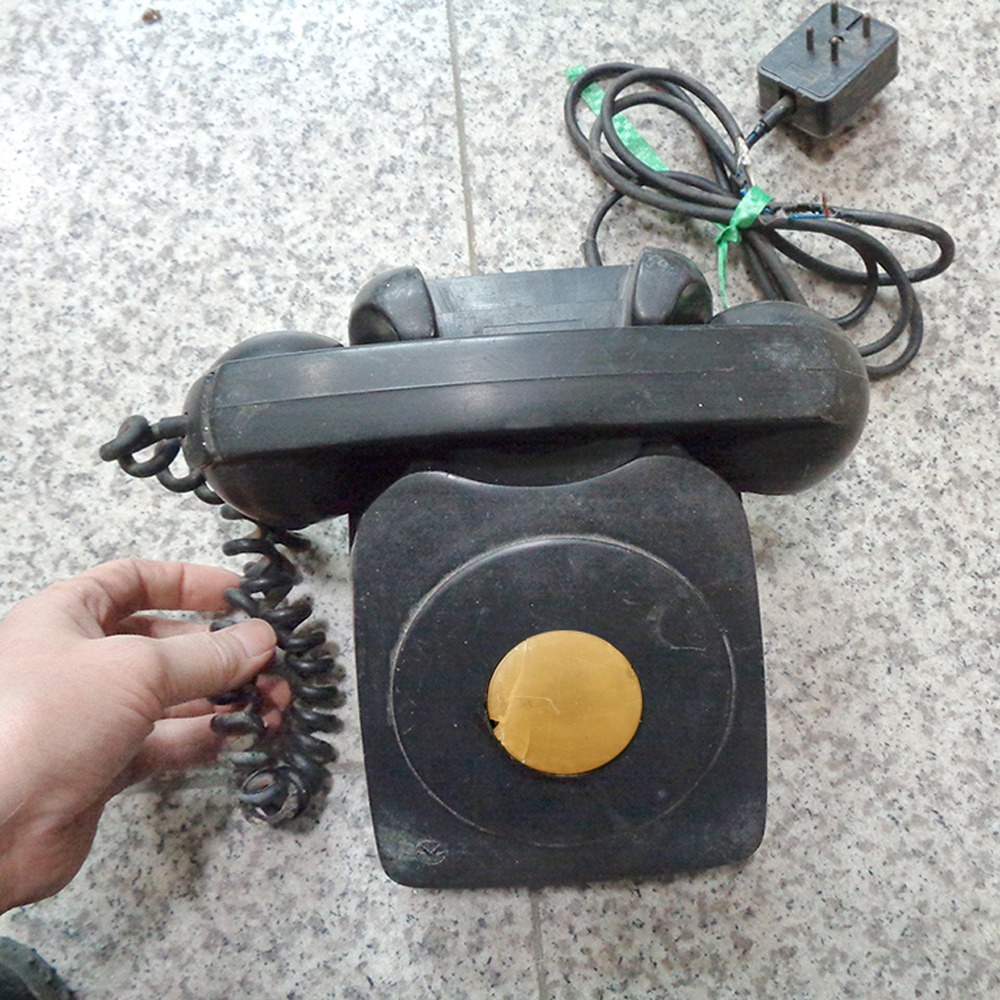 7 교환 전화기 80년대 전화기 근대사 옛날 전화기