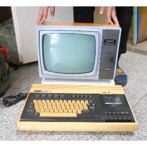 spc-1000 삼성컴퓨터 80년대 컴퓨터 옛날 컴퓨터