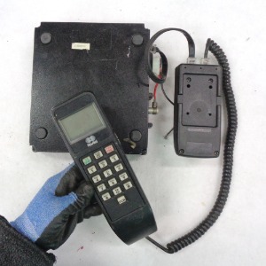 수집용 캐나다산 카폰 옛날전화기 엔틱전화 전화자료