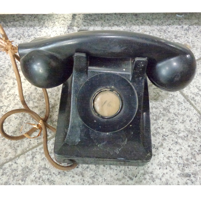 11 빈티지 외국산 전화기 옛날전화 엔틱전화 교환전화