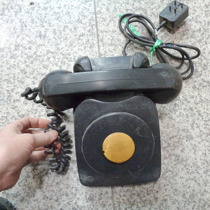 7 교환 전화기 80년대 전화기 근대사 옛날 전화기