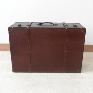 소품용 가방 3호(특대)/옛날가방/촬영가방/장식가방/수집가방/인테리어 가방/소품장식용 가방