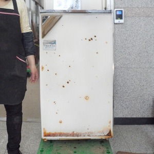 옛날 삼성냉장고/오래된 냉장고/수집용 냉장고