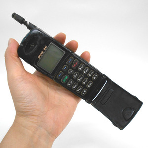 98년 sch-5100삼성 SPEED 011 핸드폰/옛날핸드폰