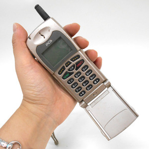 98년 sph-3100 삼성전자 PCS 핸드폰 (본사진열품/90년대 핸드폰