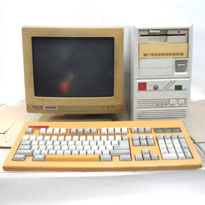 한국 마루콤 컴퓨터/마루콤컴퓨터/옛날컴퓨터/옛날피씨/옛날pc/컴퓨터역사