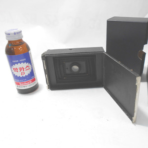 Premo카메라 폴딩카메라 옛날카메라 엔틱카메라사진기