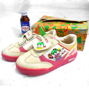 90년대 운동화 나나와 댕기 옛날운동화 옛날신발