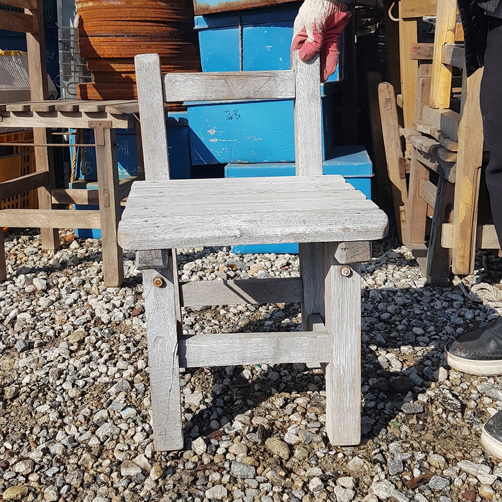 11 빈티지 의자 옛날 국민학교의자 나무의자 소품의자