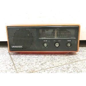 70년대 스마튼 라디오 옛날라디오 중고라디오