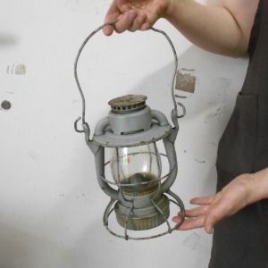 미제 옛날 램프 옛날 호롱 엔틱램프 옛날등불 호야등