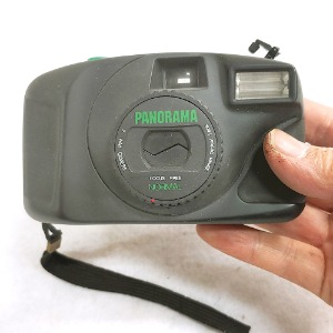 중고 파노라마 카메라 소품용 중고 카메라 옛날카메라