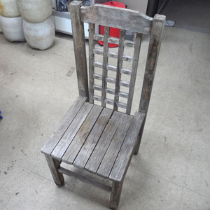 낡은 빈티지 나무의자/옛날 선생님의자/나무의자/의자/옛날나무의자/빈티지/빈티지의자/낡은나무의자