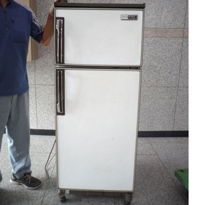 84년 옛날 냉장고(본사진열품)/80년대 냉장고/하이콜드 냉장고/삼성냉장고/눈표 하이콜드 냉장고